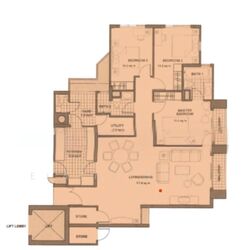Spring Grove (D10), Condominium #628422261